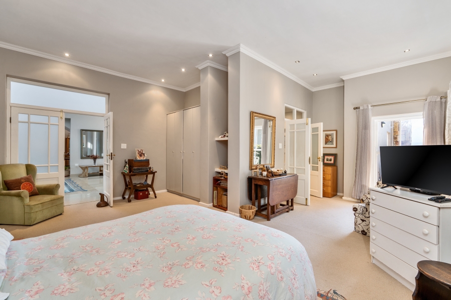 5 Bedroom Property for Sale in Scott Estate Western Cape